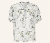 Blusenshirt TENYA