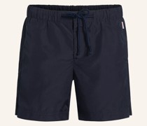 Badeshorts BULLDOG DRAWCORD SOLID