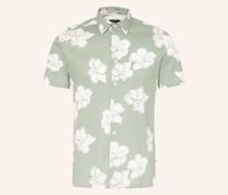 Kurzarm-Hemd COVING Regular Fit
