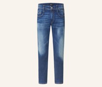 Jeans ANBASS Slim Fit