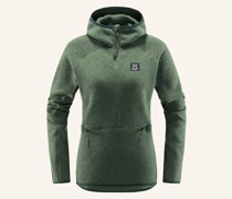 Fleecejacke RISBERG