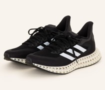 Laufschuhe 4DFWD 2 - SCHWARZ