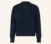 Pullover ANOUR mit Alpaka