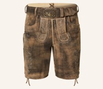 Trachten-Lederhose ACHENBERG