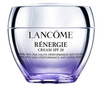RÉNERGIE CREAM SPF 20 50 ml, 2180 € / 1 l
