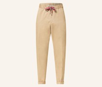 Hose im Jogging-Stil