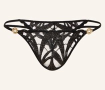 String MY DESIRE mit Glanzgarn
