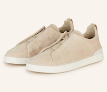 Sneaker - BEIGE