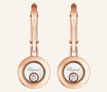 Ohrring HAPPY DIAMONDS ICONS Ohrringe aus 18 Karat
