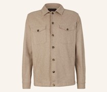 Shirtjacket