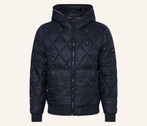 Steppjacke