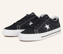 Sneakers ONE STAR PRO - SCHWARZ/ WEISS