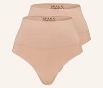 2er-Pack Shape-Panties ECOCARE EVERDAY SHAPING