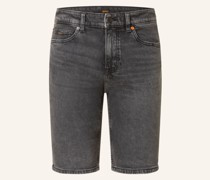 Jeansshorts DELAWARE Slim Fit