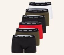 5er-Pack Boxershorts