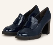 Pumps - DUNKELBLAU