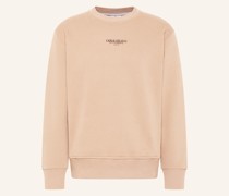 Sweatshirt Basic Line DE SARRO