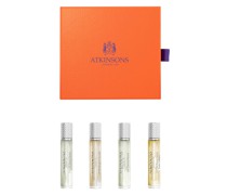 TRAVEL SPRAY SET ICONIC 80 € / 1 Stück