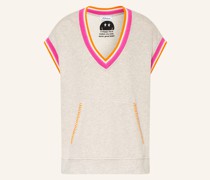 Sweat-Pullunder