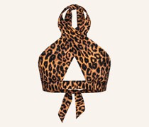 Neckholder-Bikini-Top BAHAMA MAMA