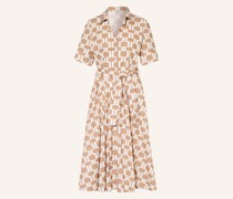 Hemdblusenkleid
