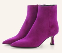Stiefelette CHRIS - LILA