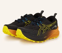Trailrunning-Schuhe TRABUCO MAX™ 2