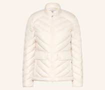 Daunenjacke
