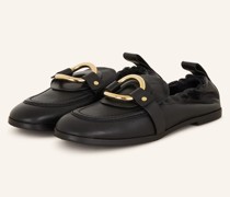 Loafer HANA - SCHWARZ