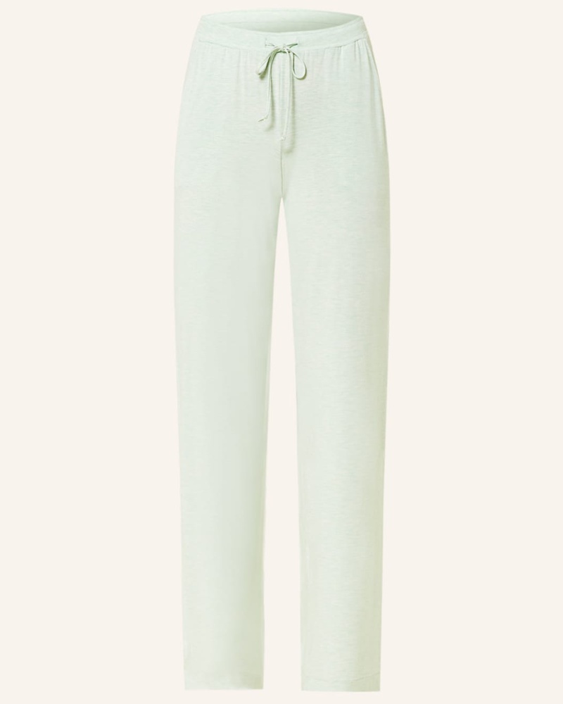 Hanro Damen Lounge-Hose NATURAL ELEGANCE