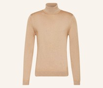 Rollkragenpullover