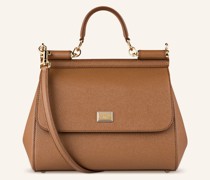 Handtasche MISS SICILY MEDIUM