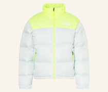 Daunenjacke 1996 RETRO