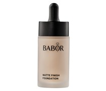 MATTE FINISH FOUNDATION 1263.33 € / 1 l