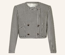 Cropped-Blazer