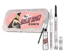 THE GREAT BROW BASICS 43 € / 1 Stück