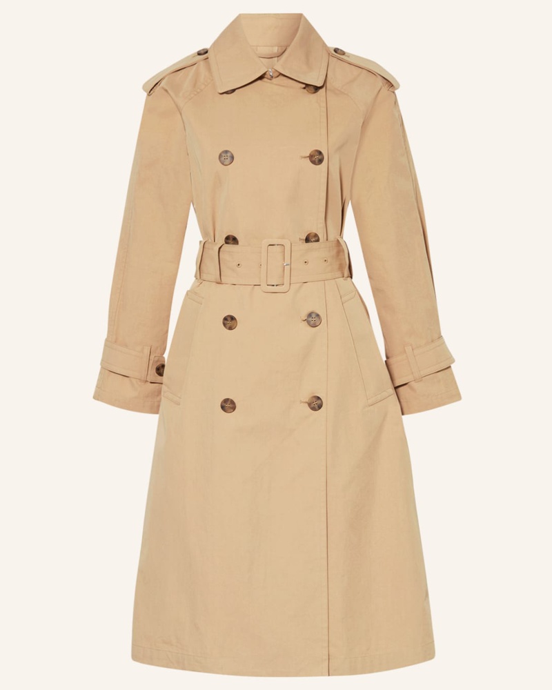 Gant Damen Trenchcoat