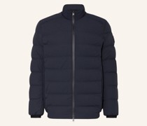 Daunenjacke BERING