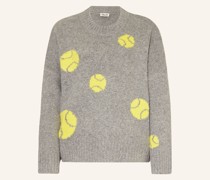 Oversized-Pullover CRISSA