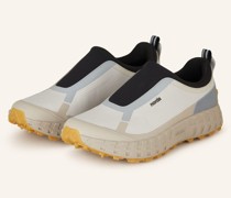 Slip-on-Sneaker NORDA 003 - CREME/ SCHWARZ