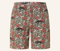 Schlafshorts Serie PANTHERS