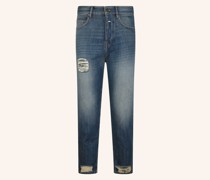 Jeans TONI 10231 STONE WASH Tapered Fit