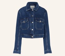 Jeansjacke