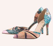 Pumps RANIA - WEISS