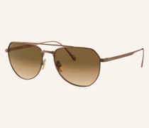 Sonnenbrille PO 5003ST
