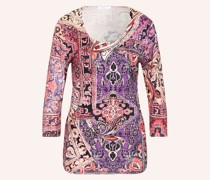 Shirt mit 3/4-Arm