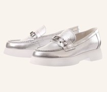 Loafer CECIL - SILBER