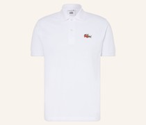 Piqué-Poloshirt LUPIN Classic Fit