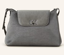 Schultertasche