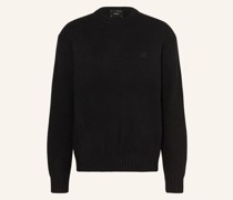 Pullover CLAY